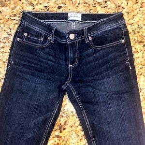 Aeropostale Bootcut